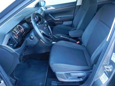 Volkswagen Polo 1.0 TSi Comfortline DSG 7vit Automatique  - 11