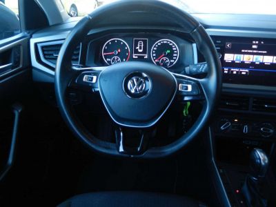 Volkswagen Polo 1.0 TSi Comfortline DSG 7vit Automatique  - 29