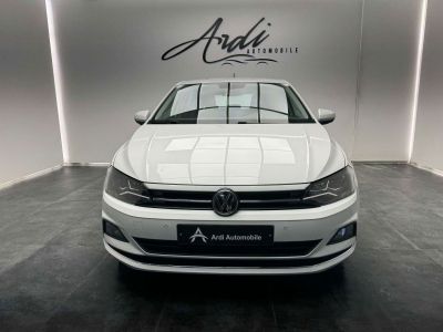 Volkswagen Polo 1.0 TSi DSG GARANTIE 12 MOIS 1er PROPRIETAIRE  - 5