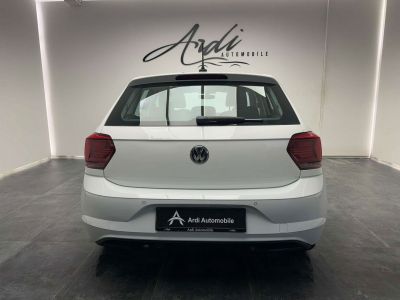 Volkswagen Polo 1.0 TSi DSG GARANTIE 12 MOIS 1er PROPRIETAIRE  - 6