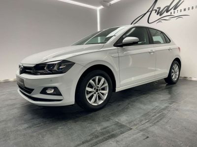 Volkswagen Polo 1.0 TSi DSG GARANTIE 12 MOIS 1er PROPRIETAIRE  - 11