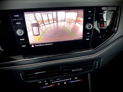 Volkswagen Polo 1.0 TSI FULL R-LINE COCKPIT CAMERA CARPLAY PDC  - 15