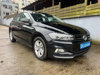 Volkswagen Polo 1.0i 80cv Comfortline  - 1