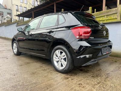 Volkswagen Polo 1.0i 80cv Comfortline  - 3