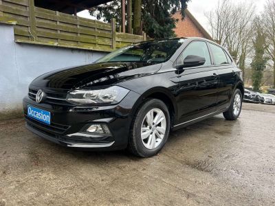 Volkswagen Polo 1.0i 80cv Comfortline  - 4