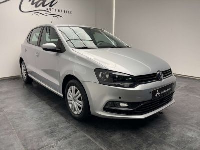 Volkswagen Polo 1.0i BLUETOOTH AIRCO 1ER PROP GARANTIE 12 MOIS  - 3