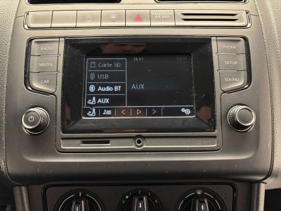 Volkswagen Polo 1.0i BLUETOOTH AIRCO 1ER PROP GARANTIE 12 MOIS  - 9