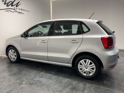 Volkswagen Polo 1.0i BLUETOOTH AIRCO 1ER PROP GARANTIE 12 MOIS  - 14