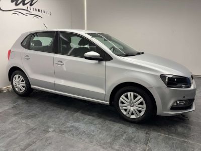 Volkswagen Polo 1.0i BLUETOOTH AIRCO 1ER PROP GARANTIE 12 MOIS  - 16