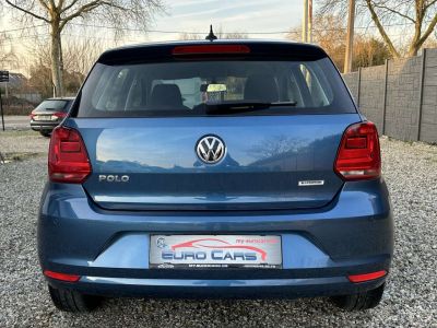 Volkswagen Polo 1.0i Comfortline BMT CRUISE-PDC-GPS-CLIM-JANTES  - 20