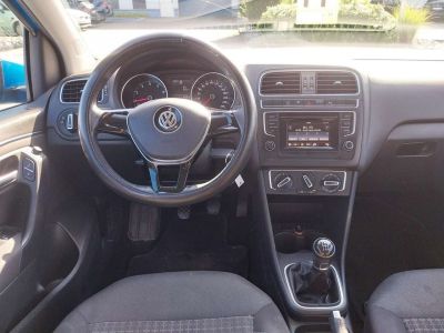 Volkswagen Polo 1.0i Comfortline CLIMATISATION-GARANTIE 12 MOIS  - 10