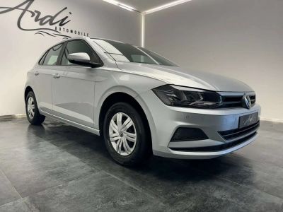 Volkswagen Polo 1.0i GARANTIE 12 MOIS 1er PROPRIETAIRE  - 3