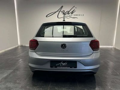 Volkswagen Polo 1.0i GARANTIE 12 MOIS 1er PROPRIETAIRE  - 5