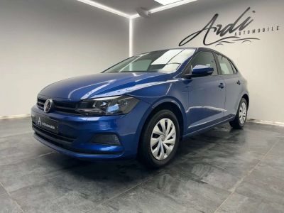 Volkswagen Polo 1.0i GARANTIE 12 MOIS AIRCO CAPTEUR AV&AR  - 1