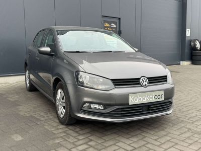 Volkswagen Polo 1.0i Trendline -- GARANTIE 12 MOIS 1 ER MAIN  - 1