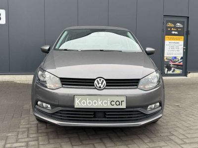 Volkswagen Polo 1.0i Trendline -- GARANTIE 12 MOIS 1 ER MAIN  - 2