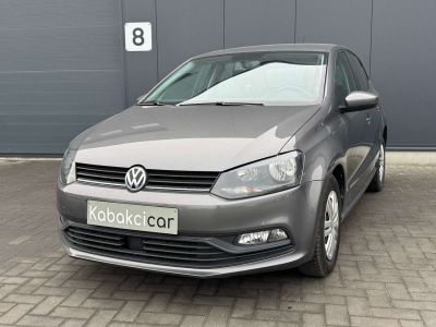 Volkswagen Polo 1.0i Trendline -- GARANTIE 12 MOIS 1 ER MAIN  - 3