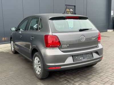 Volkswagen Polo 1.0i Trendline -- GARANTIE 12 MOIS 1 ER MAIN  - 4