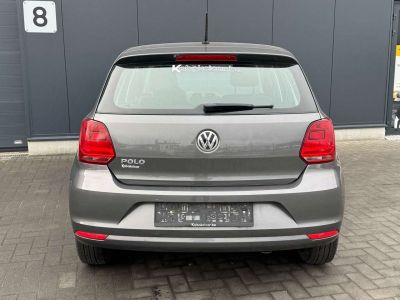 Volkswagen Polo 1.0i Trendline -- GARANTIE 12 MOIS 1 ER MAIN  - 5