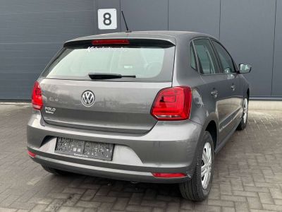 Volkswagen Polo 1.0i Trendline -- GARANTIE 12 MOIS 1 ER MAIN  - 6