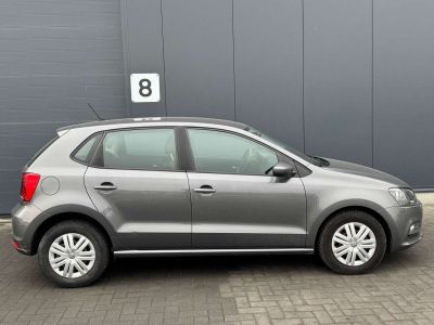 Volkswagen Polo 1.0i Trendline -- GARANTIE 12 MOIS 1 ER MAIN  - 7