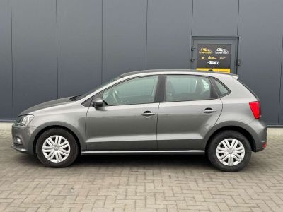 Volkswagen Polo 1.0i Trendline -- GARANTIE 12 MOIS 1 ER MAIN  - 8