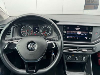 Volkswagen Polo 1.0i Trendline CLIMATISATION GARANTIE 12 MOIS  - 10