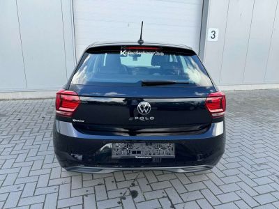 Volkswagen Polo 1.0i United (EU6AP) GARANTIE 12 MOIS  - 5