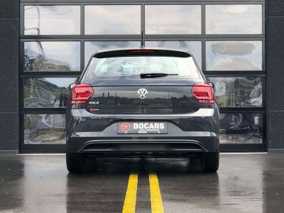 Volkswagen Polo 1.0MPI 80pk Trendline | Urano Grey | Front Assist - <small></small> 14.700 € <small>TTC</small> - #18