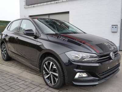 Volkswagen Polo 1.0TSi Beats CARPLAY,PARKEERSENS,ADAPTIVE CRUISE  - 3