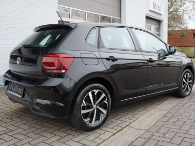 Volkswagen Polo 1.0TSi Beats CARPLAY,PARKEERSENS,ADAPTIVE CRUISE  - 4