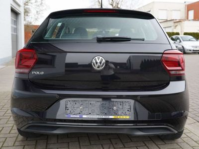 Volkswagen Polo 1.0TSi Beats CARPLAY,PARKEERSENS,ADAPTIVE CRUISE  - 5