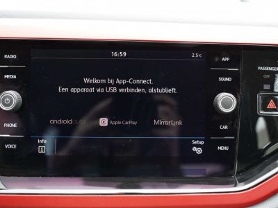 Volkswagen Polo 1.0TSi Beats CARPLAY,PARKEERSENS,ADAPTIVE CRUISE  - 12