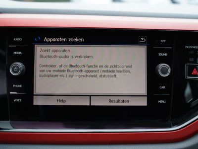 Volkswagen Polo 1.0TSi Beats CARPLAY,PARKEERSENS,ADAPTIVE CRUISE  - 14