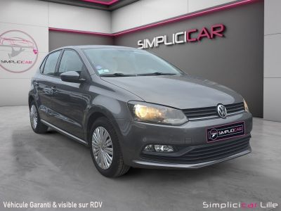 Volkswagen Polo 1.2 70cv 2014  - 1