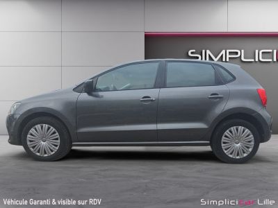 Volkswagen Polo 1.2 70cv 2014  - 4