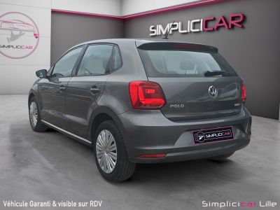 Volkswagen Polo 1.2 70cv 2014  - 6