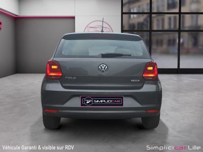 Volkswagen Polo 1.2 70cv 2014  - 7