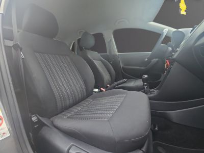 Volkswagen Polo 1.2 70cv 2014  - 10