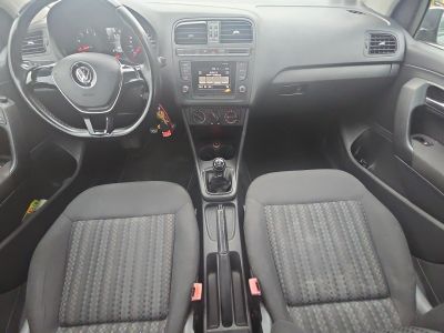 Volkswagen Polo 1.2 70cv 2014  - 12