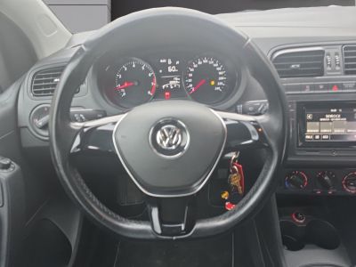 Volkswagen Polo 1.2 70cv 2014  - 13