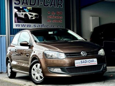 Volkswagen Polo 1.2 CR TDi 75cv Trendline DPF  - 1