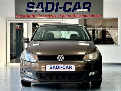 Volkswagen Polo 1.2 CR TDi 75cv Trendline DPF  - 2