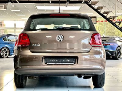 Volkswagen Polo 1.2 CR TDi 75cv Trendline DPF  - 5