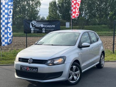 Volkswagen Polo 1.2 ESS 70CH CONFORTLINE 5P 95.000KM 2012 1ERE MAIN  - 1