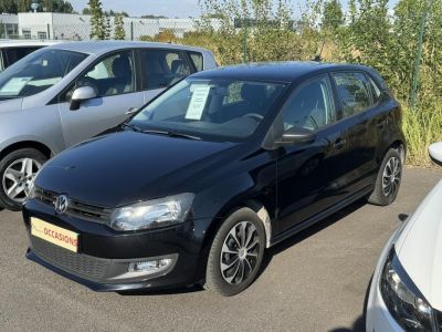 Volkswagen Polo 1.2 TDI 75 CH TRENDLINE BUSINESS 5P  - 1