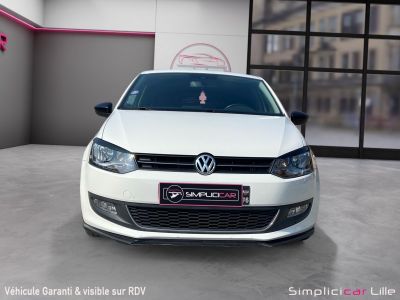 Volkswagen Polo 1.2 TSI 105 automatique Sportline DSG7  - 2