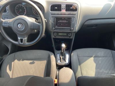 Volkswagen Polo 1.2 TSI 105 automatique Sportline DSG7  - 10