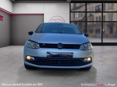 Volkswagen Polo 1.2 TSI  - 2