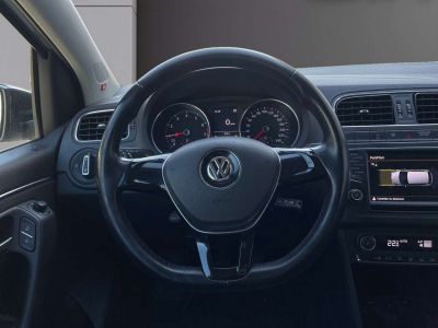 Volkswagen Polo 1.2 TSI  - 12